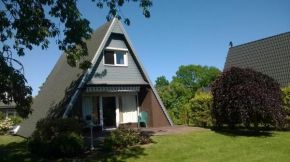 Nurdachhaus KRABBENWEG 12